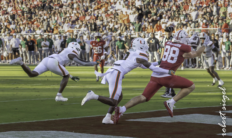 stanford football 2026